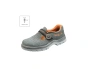 Riga XW sandals unisex dark gray 35 thumb 1