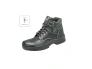 Stockholm XW ankle boots unisex black 37 thumb 1
