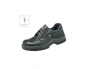 Norfolk XW low boots unisex black 35 thumb 1