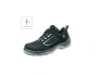 Saxa XW low boots unisex black 37 thumb 1