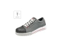 Bickz 728 W low boots unisex dark gray 36 thumb 1
