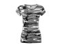 Camo Pure T-shirt women’s camouflage gray XS thumb 2