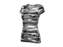 Camo Pure T-shirt women’s camouflage gray XS thumb 1