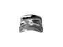 Camo Latino Cap unisex camouflage gray adjustable thumb 2
