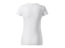 Basic Free T-shirt women’s white XS thumb 3