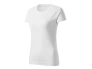 Basic Free T-shirt women’s white XS thumb 1