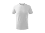 Basic Free T-shirt Kids white 158 cm/12 years thumb 2