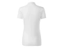 Joy Polo Shirt women’s white S thumb 3