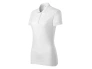 Joy Polo Shirt women’s white S thumb 1