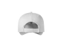 Sunshine Cap unisex white adjustable thumb 3