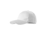 Sunshine Cap unisex white adjustable thumb 1