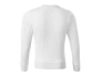 Zero Sweatshirt unisex white XS thumb 3