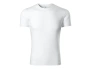 Parade T-shirt unisex white XS thumb 2
