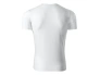 Parade T-shirt unisex white XS thumb 3