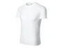 Paint T-shirt unisex white XS thumb 1