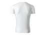 Peak T-shirt unisex white XS thumb 3