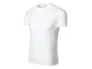 Peak T-shirt unisex white XS thumb 1