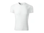 Pixel T-shirt unisex white XS thumb 2