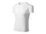 Pixel T-shirt unisex white XS thumb 1