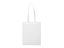 Bubble Shopping Bag unisex white uni thumb 2