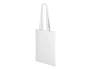 Bubble Shopping Bag unisex white uni thumb 1