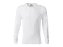 Resist LS T-shirt unisex white S thumb 2