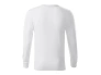 Resist LS T-shirt unisex white S thumb 3
