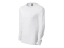 Resist LS T-shirt unisex white S thumb 1