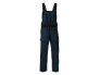 Woody Work Bib Trousers men’s navy blue 44/46 thumb 4