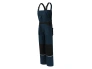 Woody Work Bib Trousers men’s navy blue 44/46 thumb 2