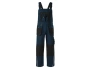Ranger Work Bib Trousers men’s navy blue 44/46 thumb 3