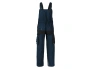Ranger Work Bib Trousers men’s navy blue 44/46 thumb 4