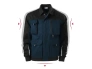 Woody Work Jacket men’s navy blue 44/46 thumb 1
