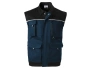 Woody Work Vest men’s navy blue 44/46 thumb 3