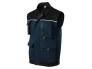 Woody Work Vest men’s navy blue 44/46 thumb 2