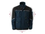 Ranger Work Jacket men’s navy blue 44/46 thumb 1