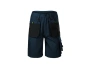 Ranger Work Shorts men’s navy blue L thumb 3