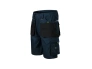 Ranger Work Shorts men’s navy blue L thumb 2