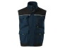 Ranger Work Vest men’s navy blue 44/46 thumb 3
