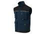 Ranger Work Vest men’s navy blue 44/46 thumb 2