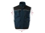 Ranger Work Vest men’s navy blue 44/46 thumb 1