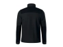 Effect Fleece unisex black S thumb 3
