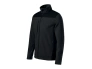 Effect Fleece unisex black S thumb 1