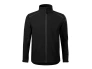 Valley Softshell Jacket men’s black S thumb 2