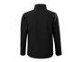 Valley Softshell Jacket men’s black S thumb 3