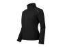 Valley Softshell Jacket women’s black XS thumb 1