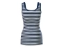 Sailor top Top women’s navy blue XS thumb 3