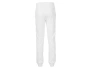 Rest sweatpants men’s white S thumb 3