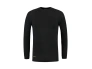 Thermal Shirt T-shirt unisex black XS thumb 2