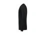 Thermal Shirt T-shirt unisex black XS thumb 4